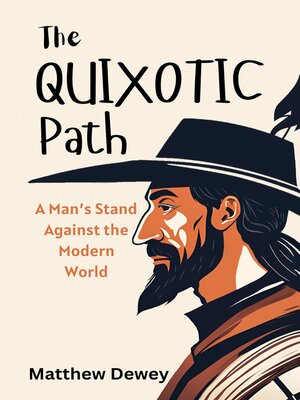 cover image of The Quixotic Path